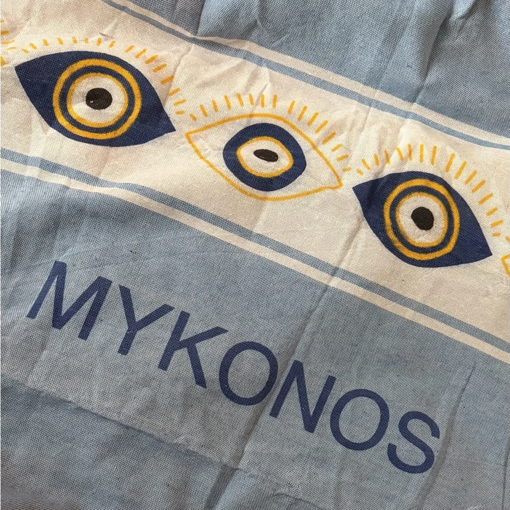 Peshtemal Beach Towel, New!